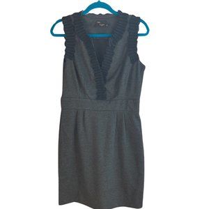 Just Taylor black dress